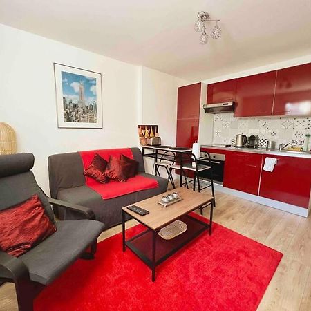 Appartement Ensoleille A 15 Minutes De Paris วิทรี-ซูร์-แซน ภายนอก รูปภาพ