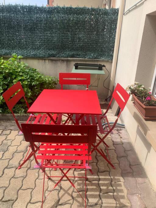 Appartement Ensoleille A 15 Minutes De Paris วิทรี-ซูร์-แซน ภายนอก รูปภาพ